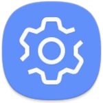 Logo of Samsung Safety assistance android Application 